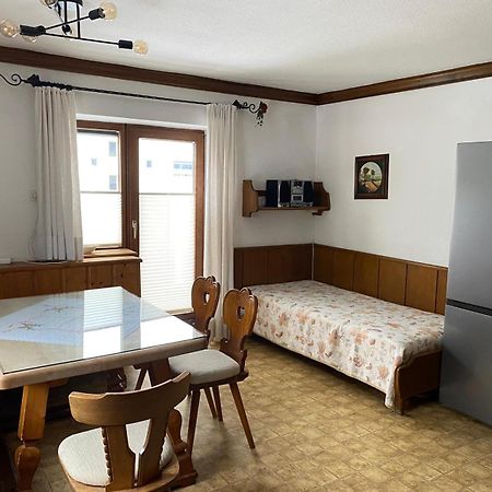 شقة Haus Jochbergerstrasse 116 كيتزبوهيل المظهر الخارجي الصورة