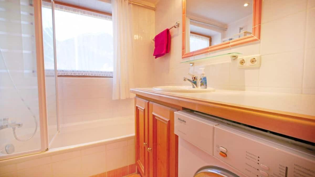 شقة Haus Jochbergerstrasse 116 كيتزبوهيل المظهر الخارجي الصورة