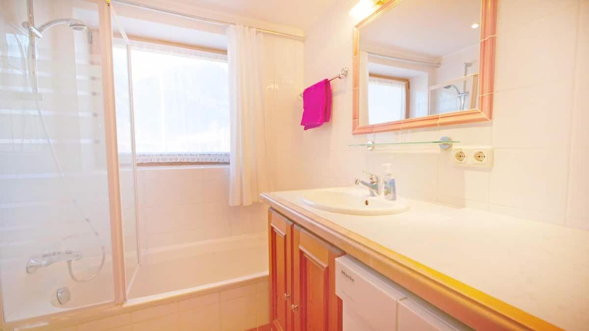 شقة Haus Jochbergerstrasse 116 كيتزبوهيل المظهر الخارجي الصورة
