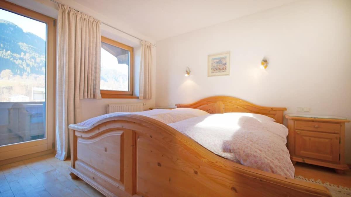 شقة Haus Jochbergerstrasse 116 كيتزبوهيل المظهر الخارجي الصورة