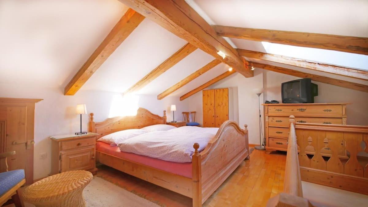 شقة Haus Jochbergerstrasse 116 كيتزبوهيل المظهر الخارجي الصورة