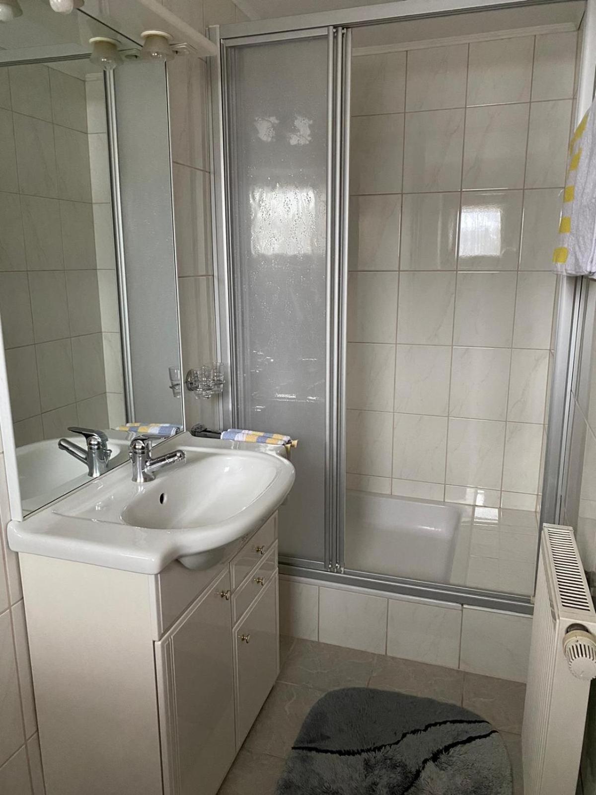 شقة Haus Jochbergerstrasse 116 كيتزبوهيل المظهر الخارجي الصورة