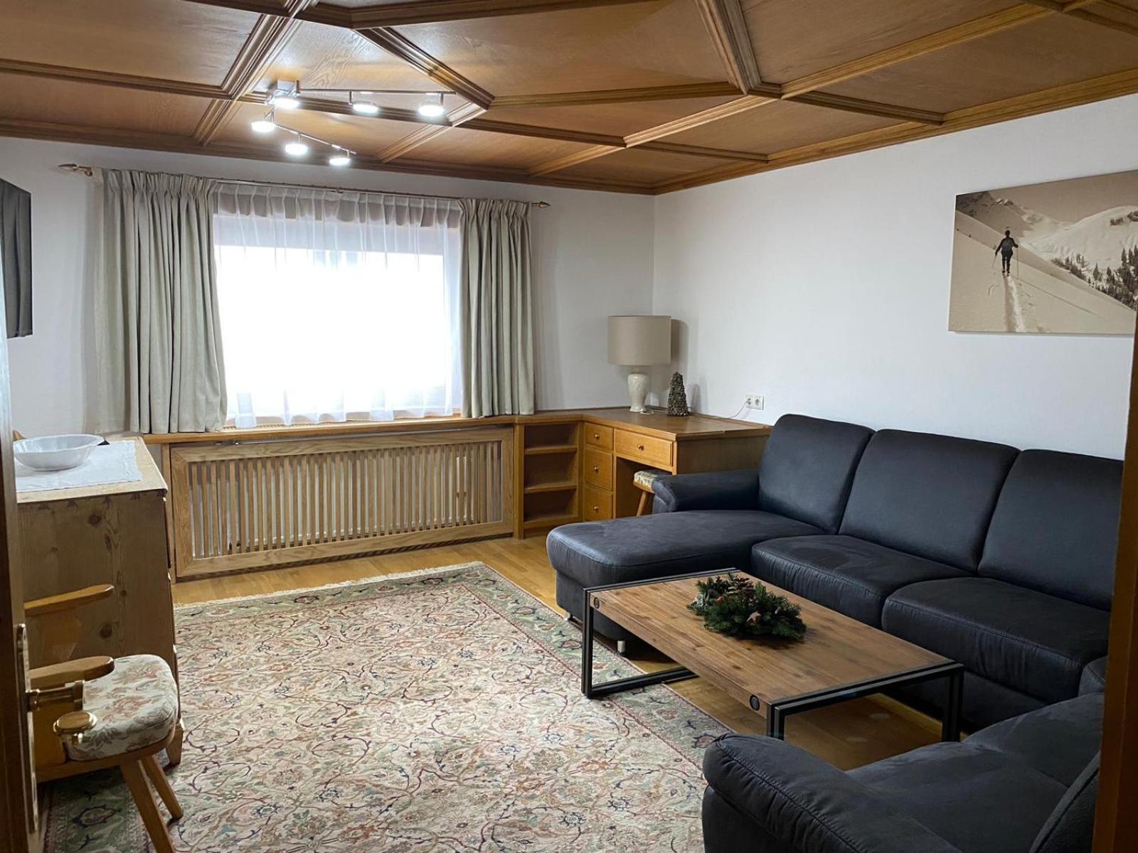 شقة Haus Jochbergerstrasse 116 كيتزبوهيل المظهر الخارجي الصورة